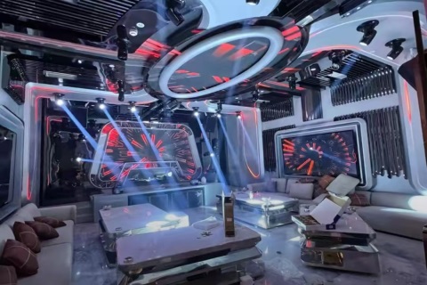 宜昌夜场KTV招聘模特兼职,夜场首选地