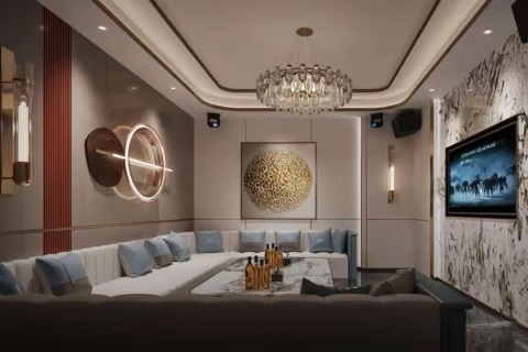 宜昌夜场KTV真实招聘,老店重装生意稳定不愁上班