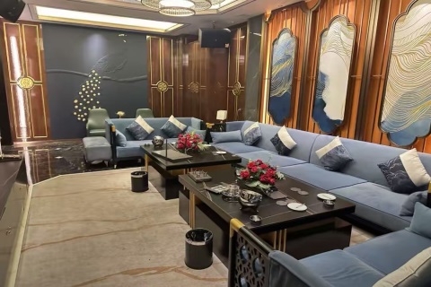 宜昌夜场诚邀魅力女生 工作环境优雅氛围佳